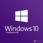 Download Windows 10 Pro 1909 OEM ESD March 2020