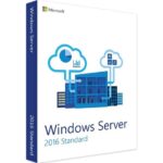 Download Windows Server 2016 X64 Standard ESD en-US MARCH 2020