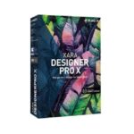 Download Xara Designer Pro X 17.0