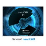 Download nanoSoft nanoCAD Plus v11.1 Free