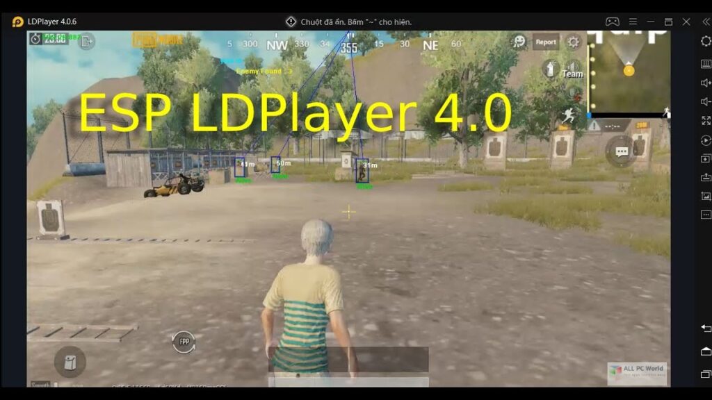 LDPlayer Android Emulator 4.0 Free Download