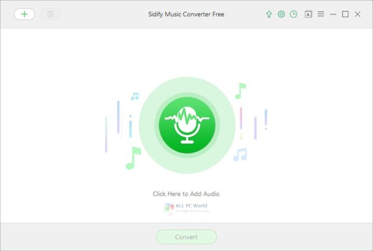 sidify music converter not working