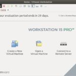 VMware Workstation Pro 15.5 for Windows