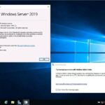 Windows Server 2019 X64 Standard ESD en-US MARCH 2020 full Setup Free Download