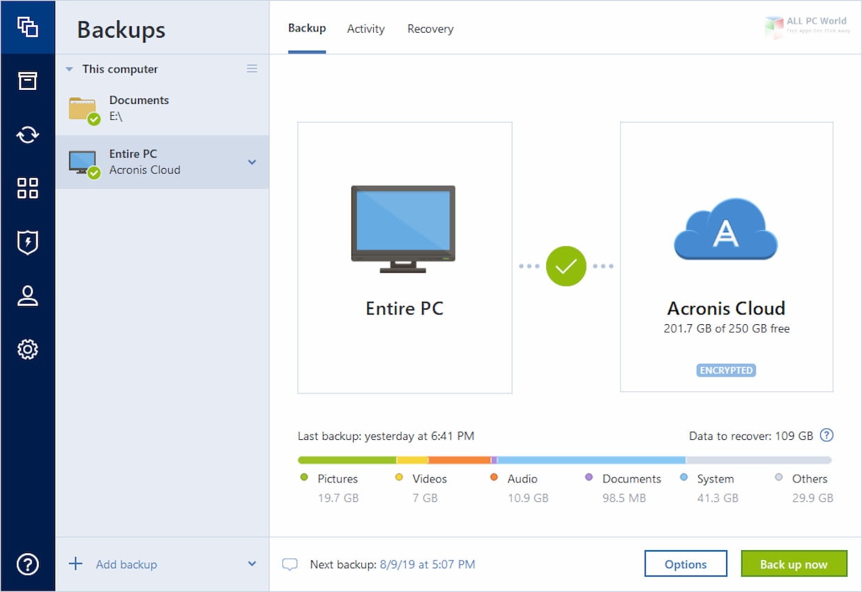 acronis true image 2020 download trial