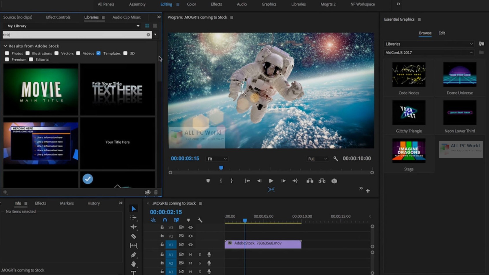 Adobe After Effects CC 2020 v17.0.6.35 Download