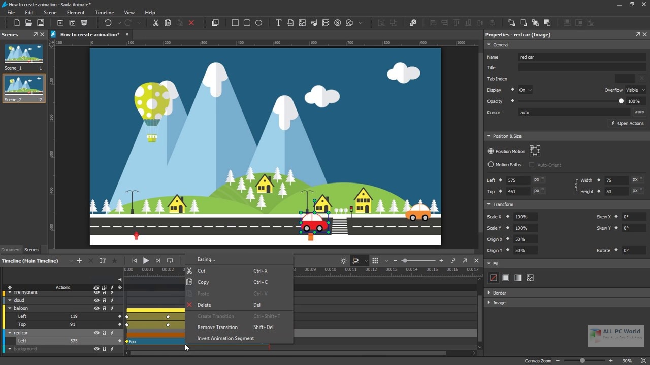 Adobe Animate CC 2020 v20.0.3 Download
