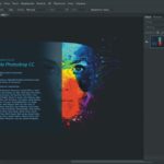 Adobe Photoshop CC 2020 v21.1.2 Free Download