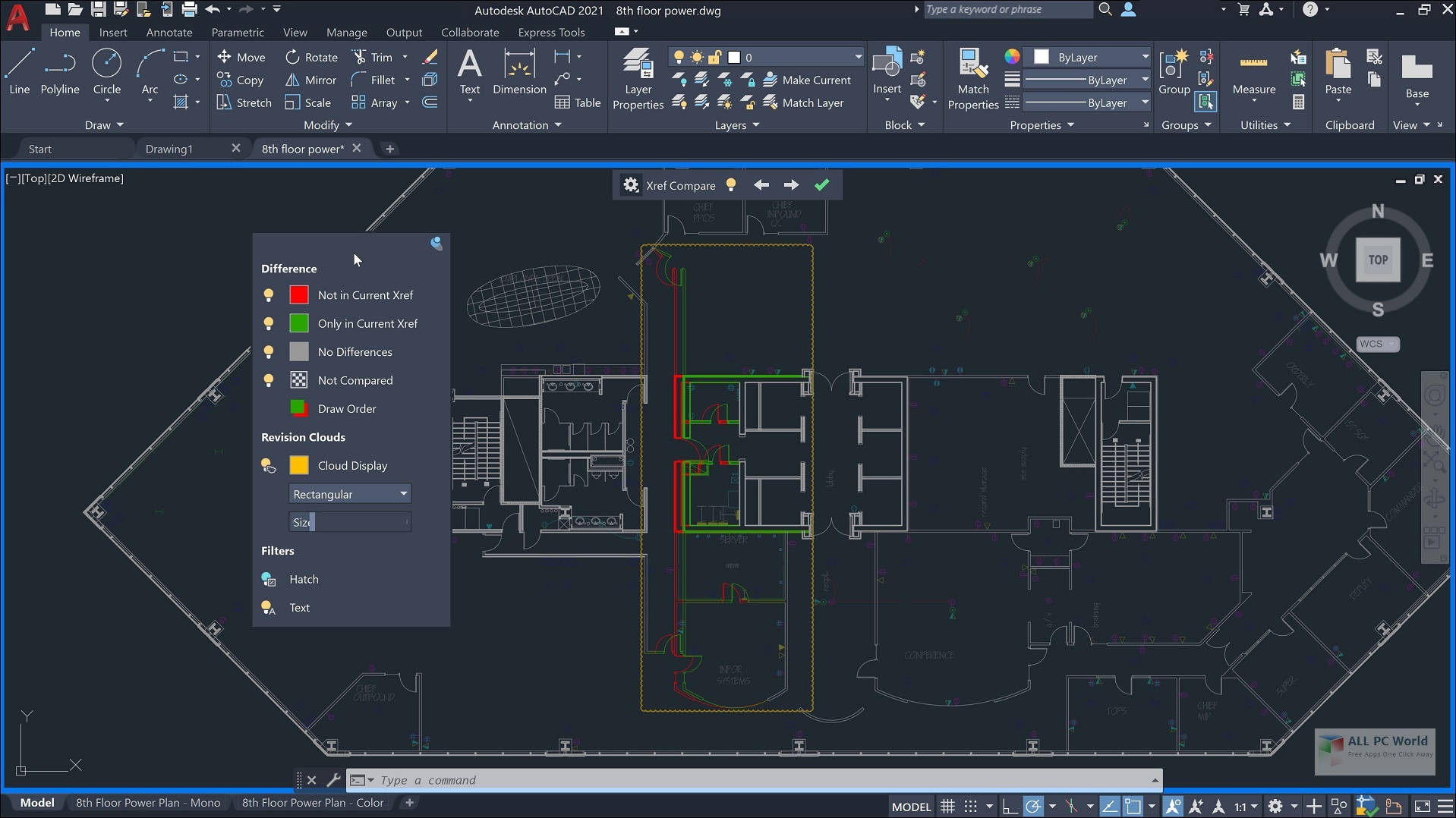 Autodesk AutoCAD Architecture 2021 Download