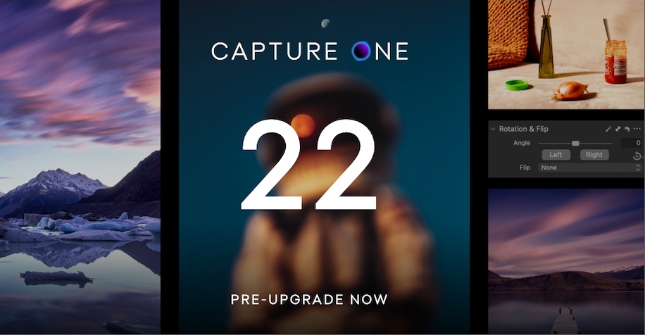Capture One 22 Pro 15.0 for Mac Full Version Free Download