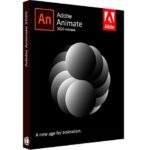 Download Adobe Animate CC 2020 v20.0.3