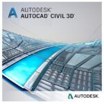 Download AutoCAD Civil 3D 2021