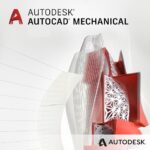 Download AutoCAD Mechanical 2021