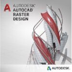 Download AutoCAD Raster Design 2021