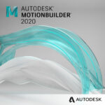 Download Autodesk MotionBuilder 2020