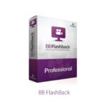 Download BB FlashBack Pro 5.44