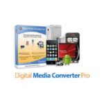Download DeskShare Digital Media Converter Pro v4.16