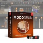 Download IK Multimedia MODO DRUM v1.1