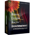 Download Imagenomic Portraiture Professional Plugin Suite