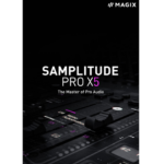 Download MAGIX Samplitude Pro X5 Suite v16.0