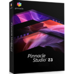Download Pinnacle Studio Ultimate 23.2