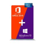 Download Windows 10 Pro x64 incl Office 2019 APRIL 2020