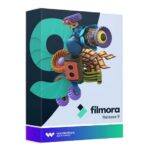 Download Wondershare Filmora 9.4