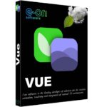 Download e-on Vue R4 Build 4003044 with Content