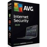 Download AVG Internet Security 2020
