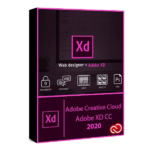 Download Adobe XD CC 2020 v29.1