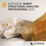 Download Autodesk Robot Structural Analysis Professional 2021