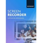 Download Movavi Screen Recorder 11 for Mac
