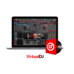 Download Virtual DJ Studio 2020 v8.1