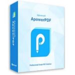Download Apowersoft ApowerPDF 5.3