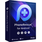 Download PhoneRescue for Android 2020