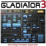 Download Tone2 – Gladiator 3.0 Standalone VSTi