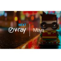 vray next maya download