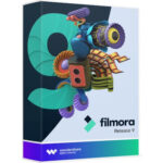 Download Wondershare Filmora 2020 v9.5
