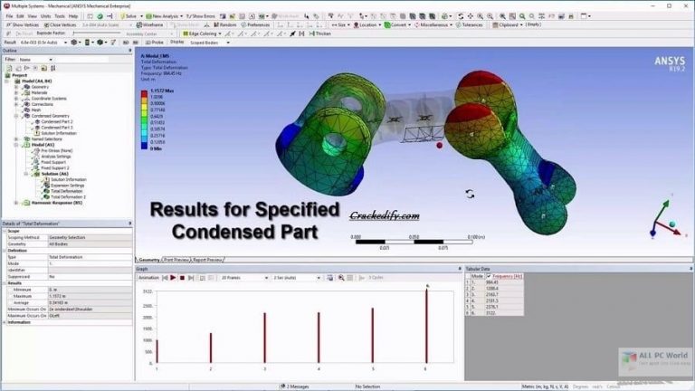 ANSYS-Motion-2020-R2-Free-Download