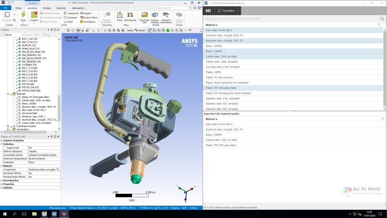 ANSYS-Motion-2020-R2-One-Click-Download