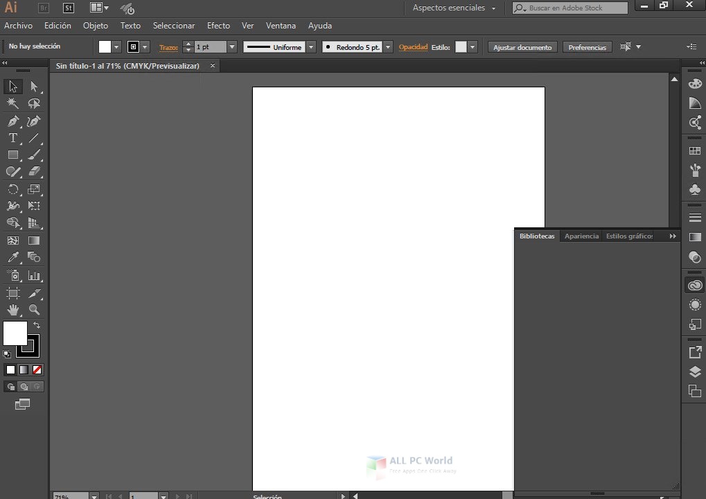 Adobe Illustrator CC 2020 v24.2.2 Free Download
