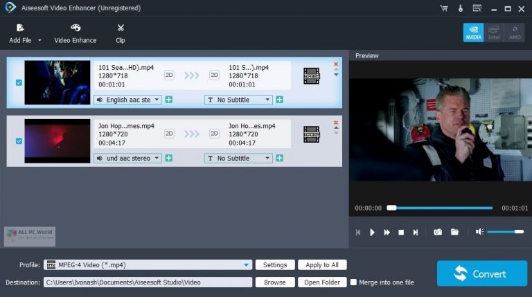 Aiseesoft Video Enhancer 9.2 One-Click Download