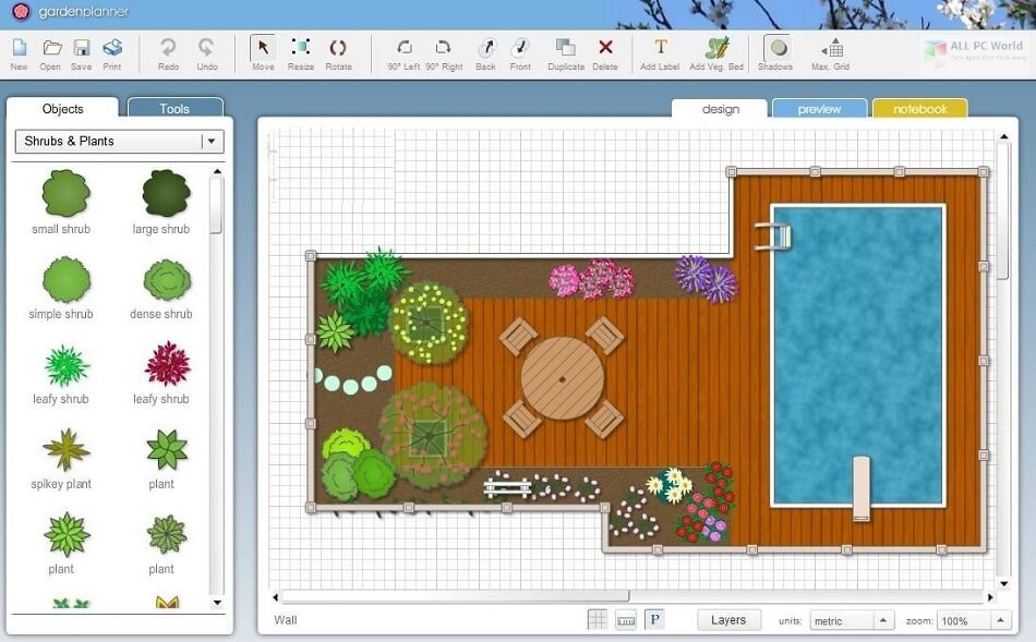 Artifact Interactive Garden Planner 2020 v3.7.48 Free Download