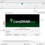 CorelDRAW Graphics Suite 2020 v22.1 Download