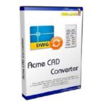 Download Acme CAD Converter 2020 v8.9