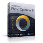 Download Ashampoo Photo Optimizer 8.0