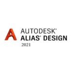 Download Autodesk Alias ​​Design 2021