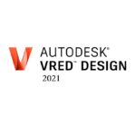 Download Autodesk VRED Design 2021