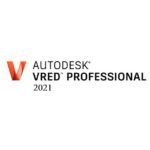 Download Autodesk VRED Professional 2021