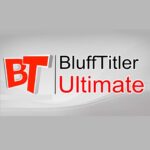 Download BluffTitler Ultimate 2020 v15.0